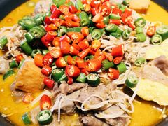 -裕鼎鲜·新中菜(八一广场万达店)
