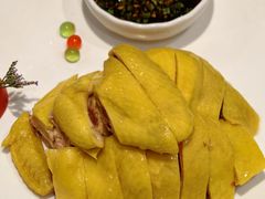 -御沪沪味园.融合菜.海鲜(斜土路店)