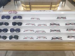 -精益眼镜(建三店)