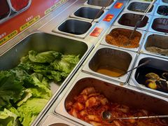-真熙家牛排烤肉无限续(百脑汇店)