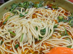 -美玲拉面(鞍山西道店)