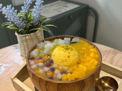 -杏甜品(尖沙咀加拿分道店)