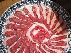 -北京老门框爆肚涮肉馆(凤城六路店)