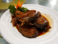 -新聚丰菜馆(太监弄店)