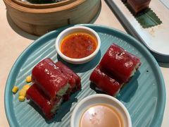 -禄运茶居·手工点心(恒宝广场店)