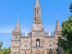 -青州古城