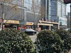 -龙翔服饰城(龙翔大厦店)