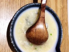 -林妈妈村·日式料理(宝山龙湖天街店)