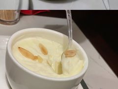 双皮奶-悦满楼·西关名点·湛江名菜(航空综合大厦店)