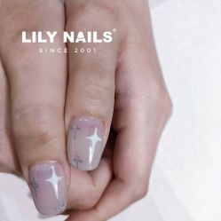 -LILY NAILS美甲美睫