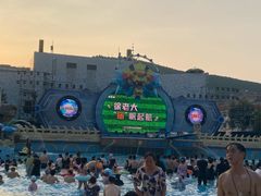 -徐州乐园加勒比水世界