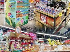 -星汇纯K量贩式KTV(卜蜂中心店)