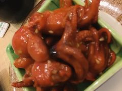 -禾绿回转寿司(苏宁广场店)