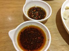 -饺子先生(世豪店)