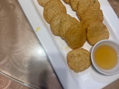 -百年银屏蚝烙·潮汕菜·非遗(乐山店)
