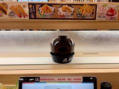 -濱寿司(高新伊藤店)