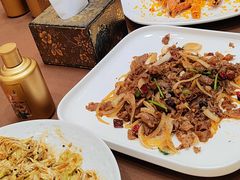 -今天国际酒店-餐厅