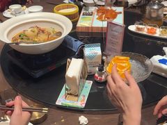 -西郊八号·山野江西菜(开发区店)