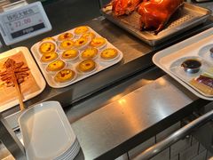 -阿那亚第一食堂 Cafeteria 1