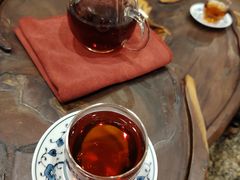 -七彩云南庆沣祥茶庄(金融街店)