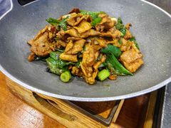 -又一福烤鸭·北京菜(东四店)