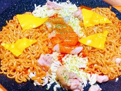 -金顺碳烤肉(番禺傍江地铁站店)