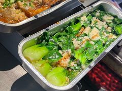 -很久以前羊肉串(南京路第一百货店)