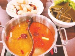 -舌尖记忆重庆火锅(悉尼店)
