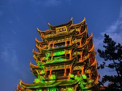 -武汉两江游览·夜游长江(汉阳门码头)