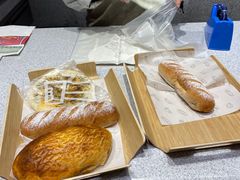 -喜茶(无锡荟聚中心店)