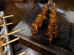 鸡横膈膜-串鑫