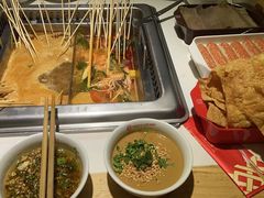 -袁记串串香(北国店)