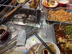 -古彭7只羊·徐州烧烤(旗舰店)