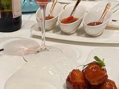 -万豪金殿(香港JW万豪酒店)