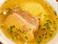 枫镇大肉-同得兴 Since·1995 传统苏式面馆(十全街店)