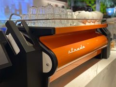 -Peet's Coffee皮爷咖啡(德基店)