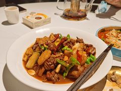 -西域阿里马新疆菜·清真(桂花路店)