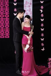 -MAO亲爱的猫婚纱摄影工作室