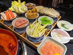 -咏江南·苏式火锅·苏州评弹(观前街店)
