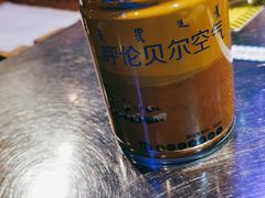 -很久以前羊肉串(大华三路店)