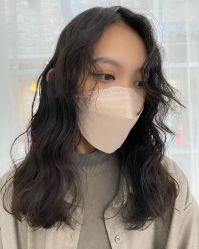-川和潮人漂色·烫染·接发