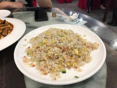 -惠宾饭庄(中山路店)