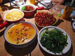 -茉莉餐厅(亳州高新万达广场希夷大道店)