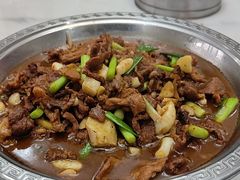 -李东农庄(中南百草园地标店)