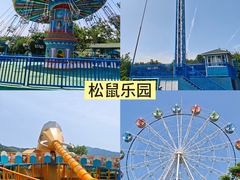 -佛冈森波拉度假区