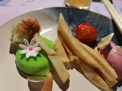 -金海湾自助餐厅(金陵饭店)