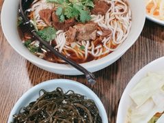 -李先生牛肉面大王(马栏店)