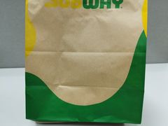 -SUBWAY赛百味(浦东机场店)