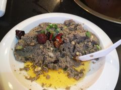 -北门涮肉·炭火铜锅涮肉(什刹海店)