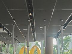 -麦当劳(北苑秋实路店)